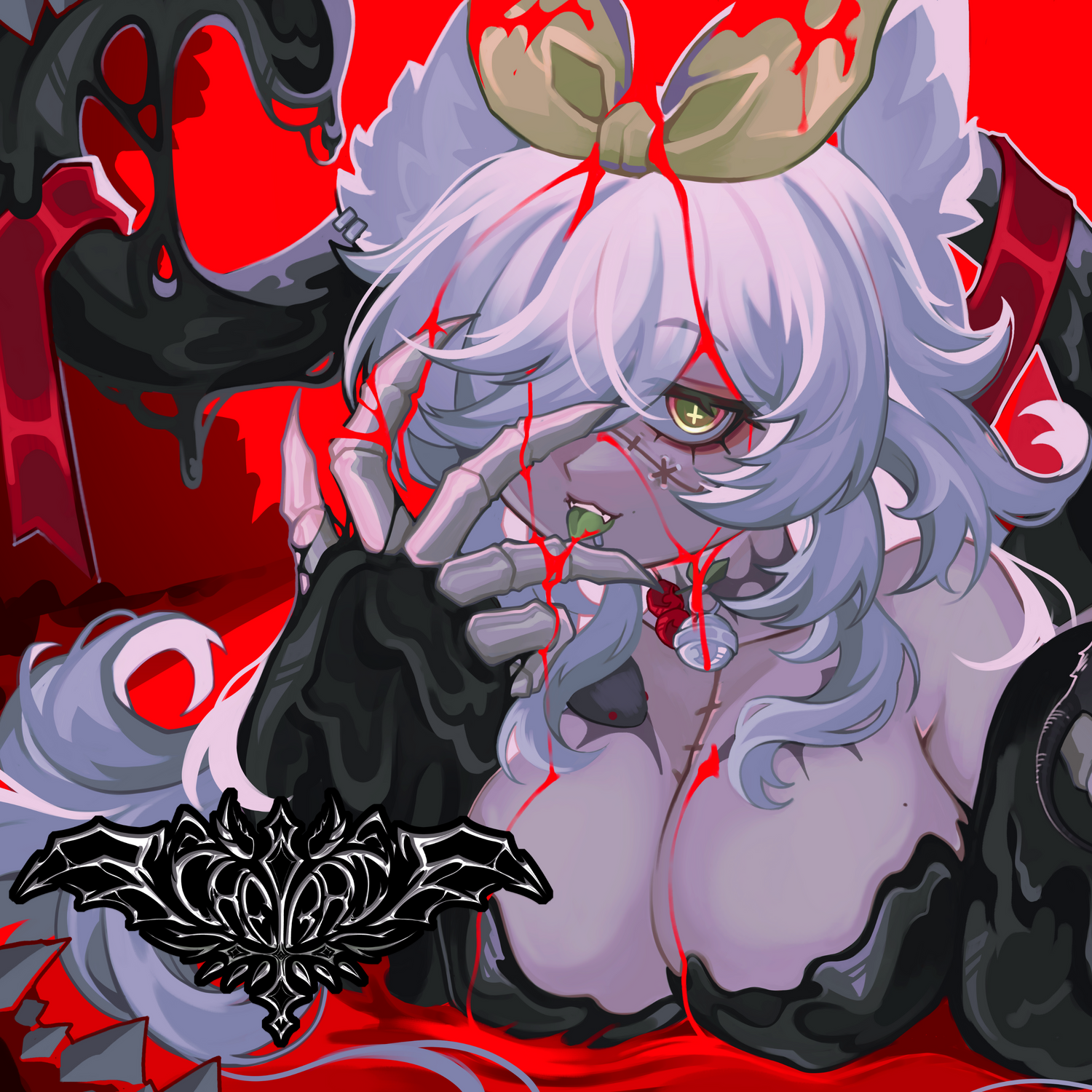 Cherri Glitch