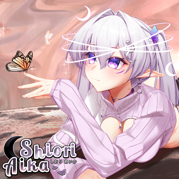 VCharm - ShioriAika