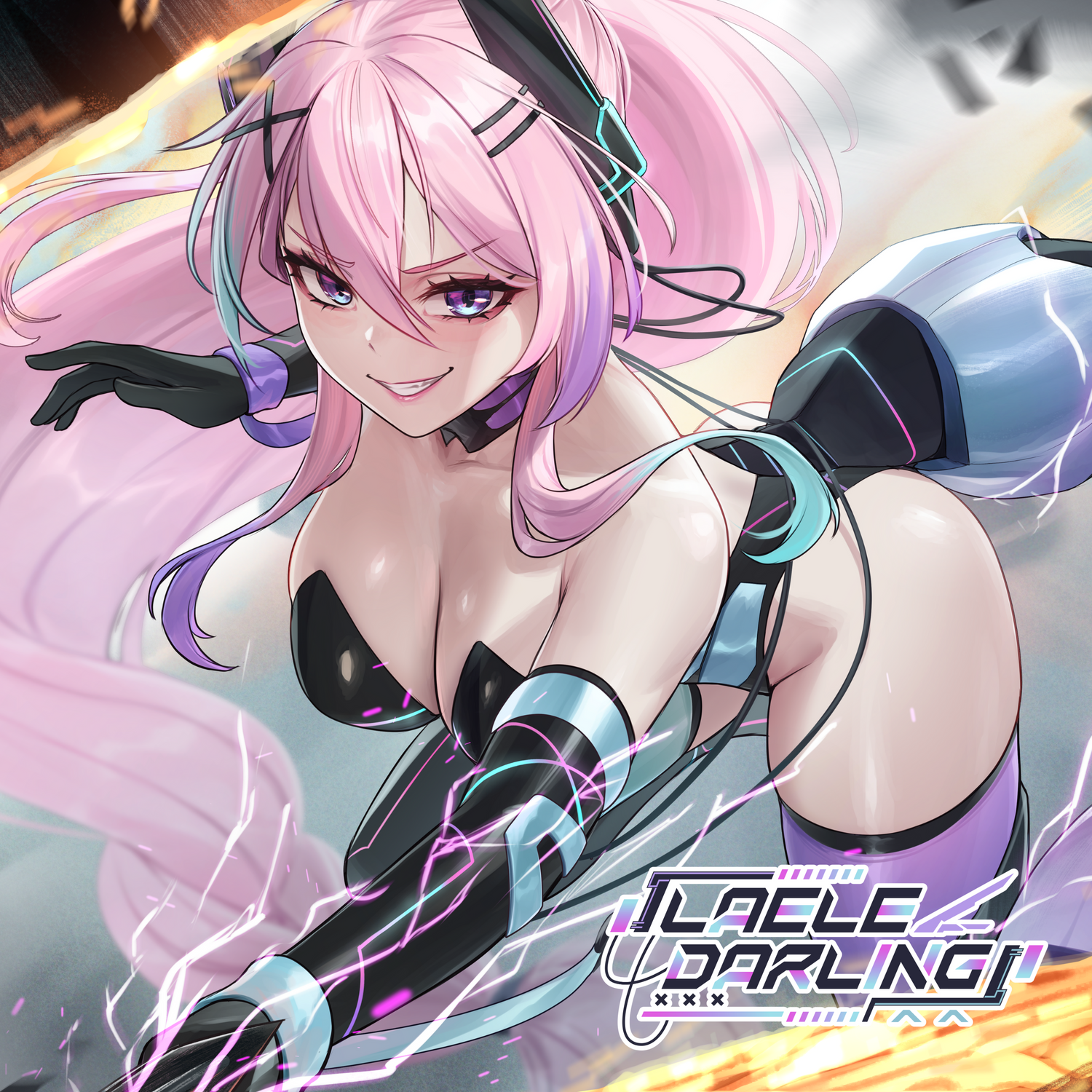 Laele Darling