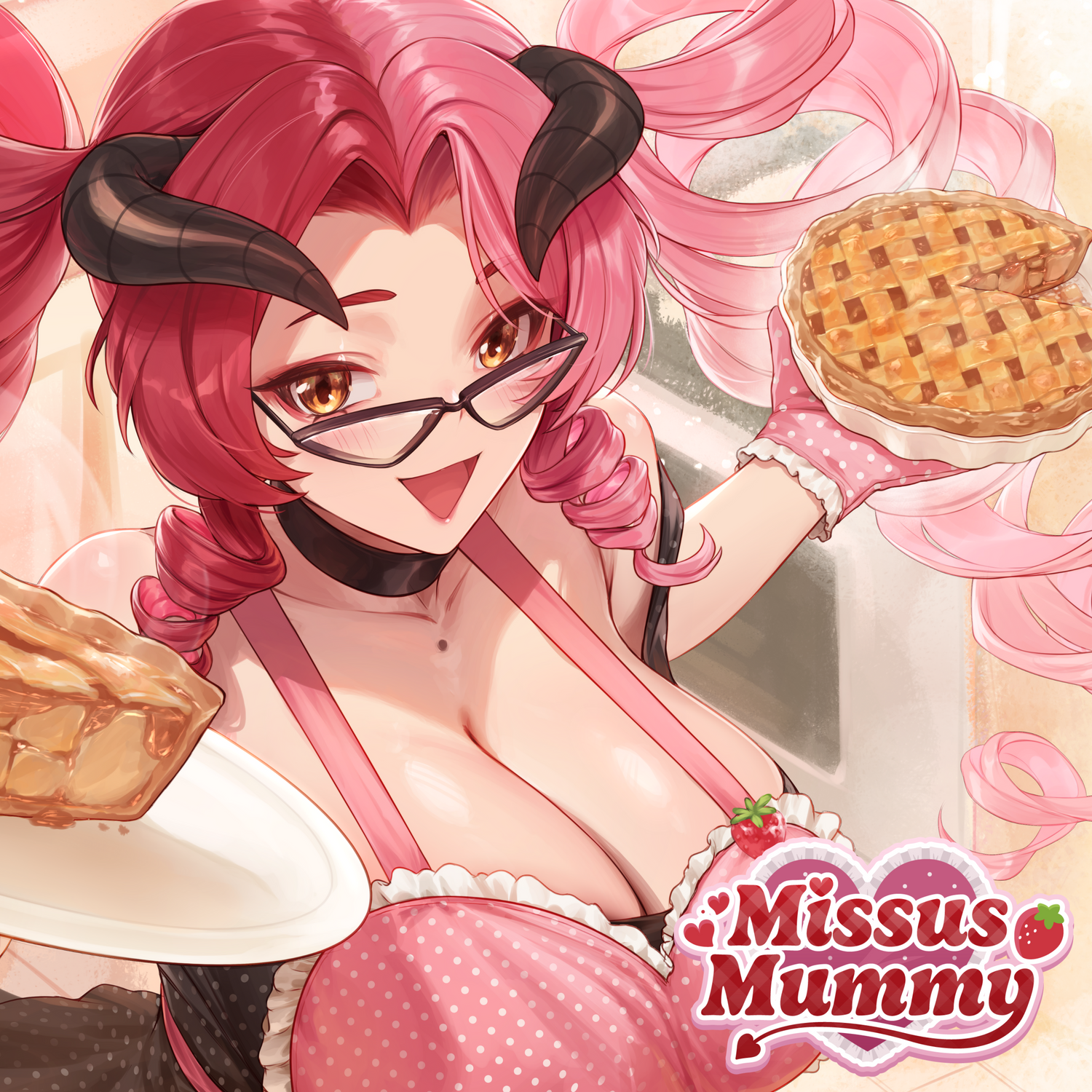 Missus Mummy