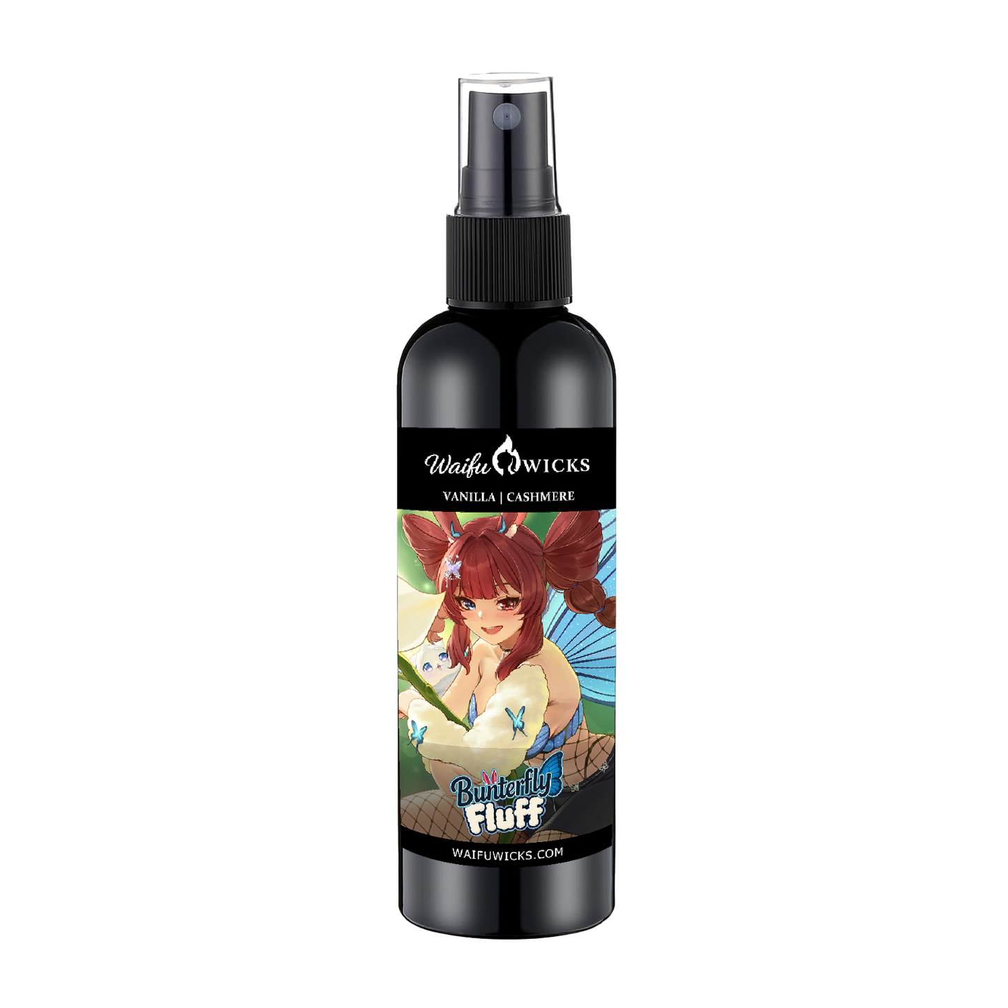 Bunterfly Fluff Room Spray