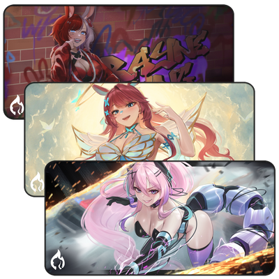 Deskmats
