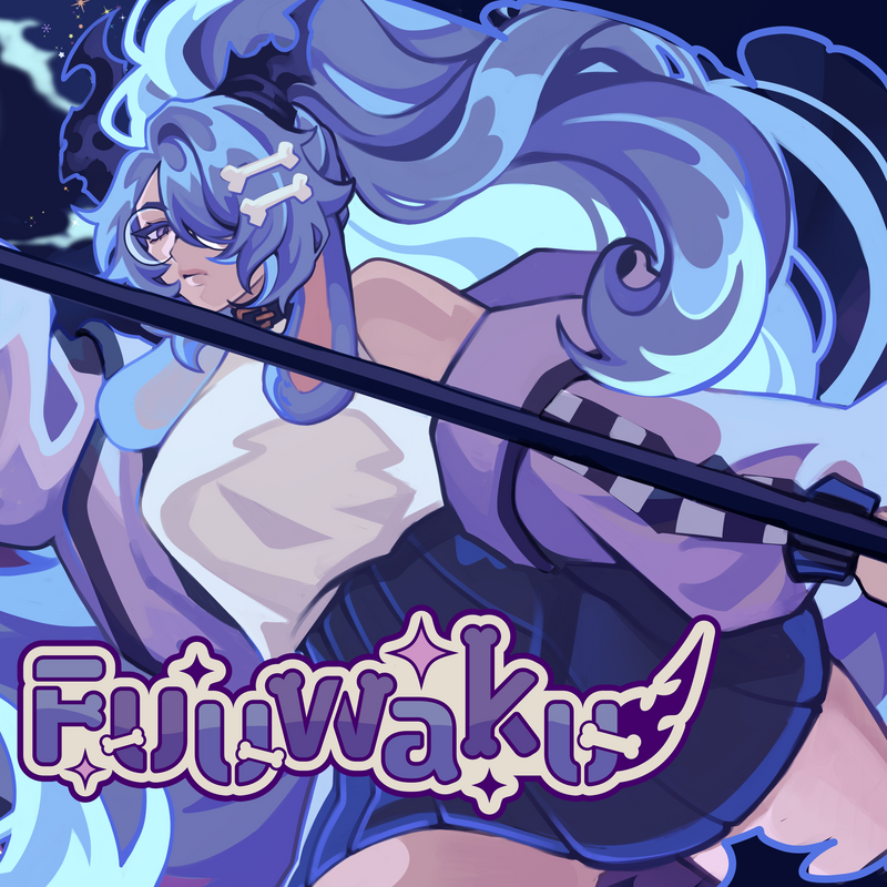 Fuuwaku