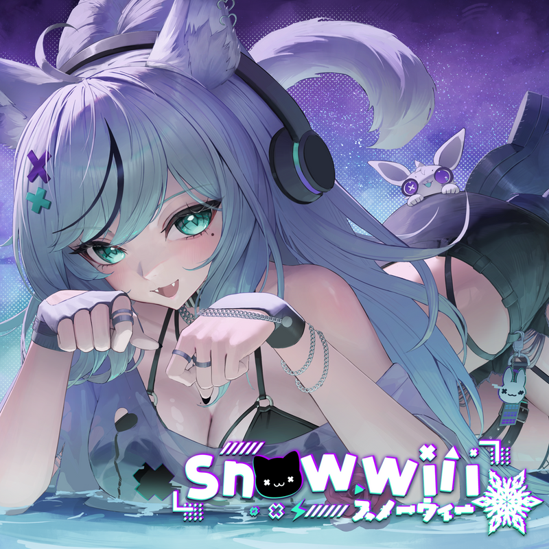 Snowwiii