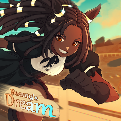 Beauty's Dream
