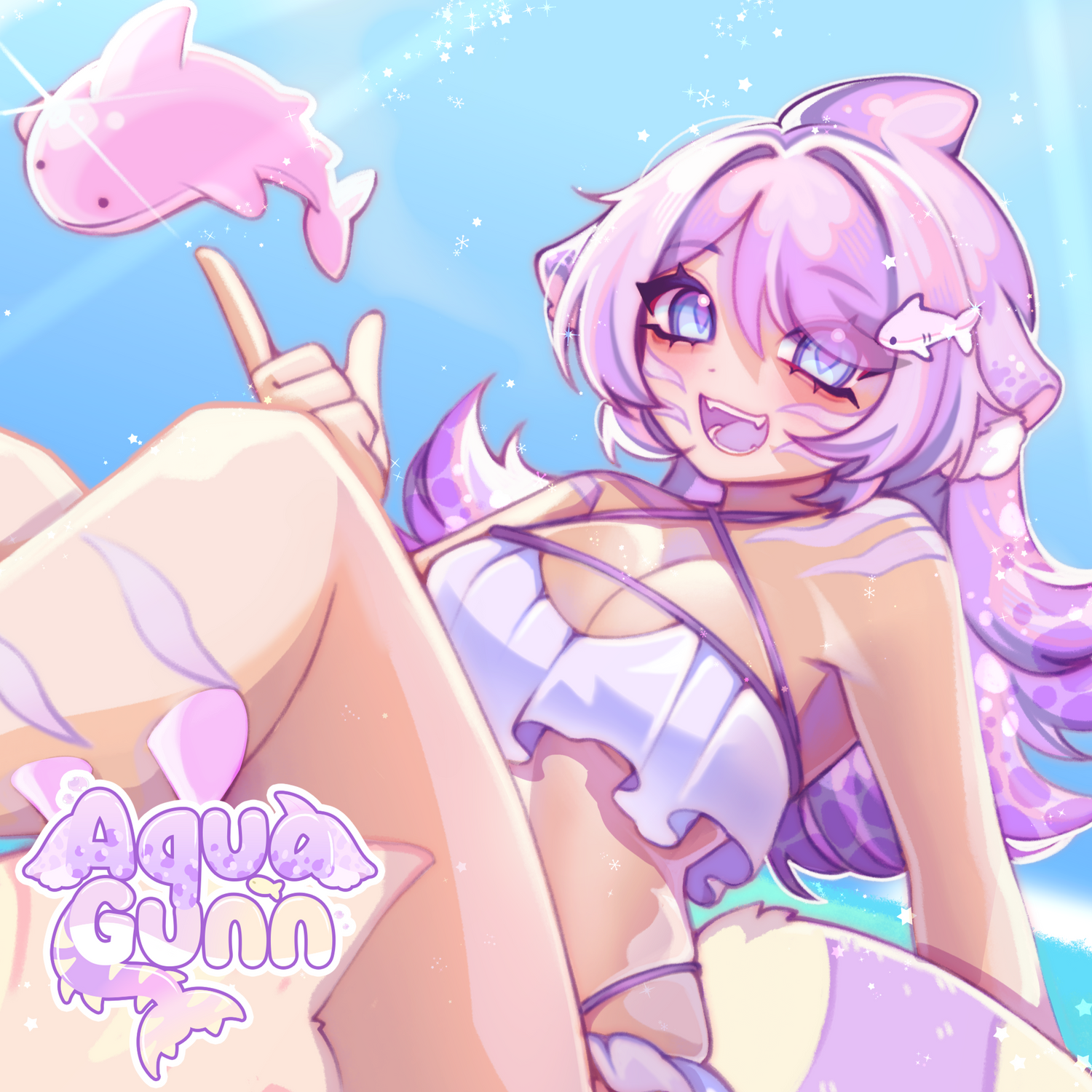 AquaGunn