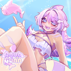 AquaGunn
