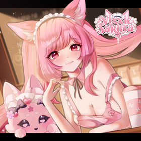 Vixxie Sakura