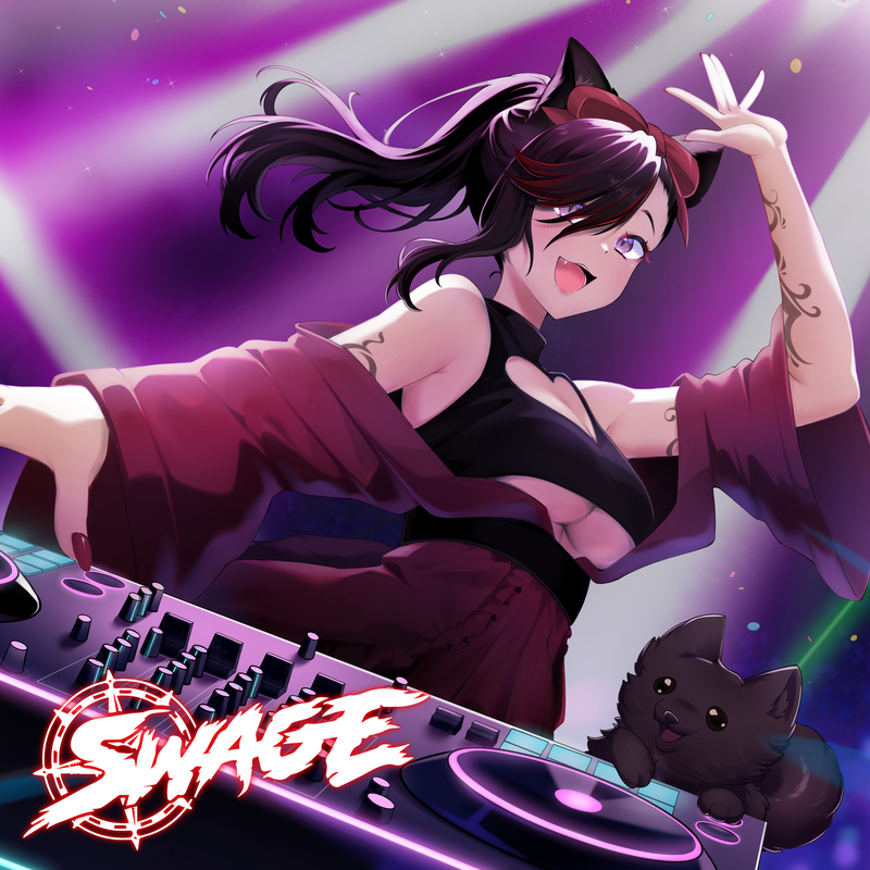 Swage