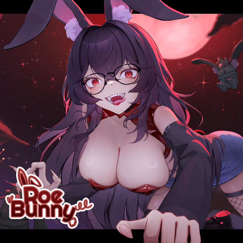 RoeBunny
