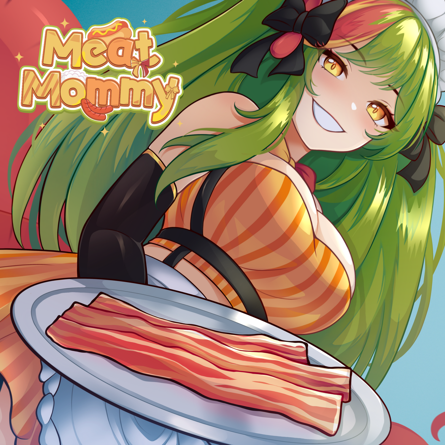 Meat Mommy