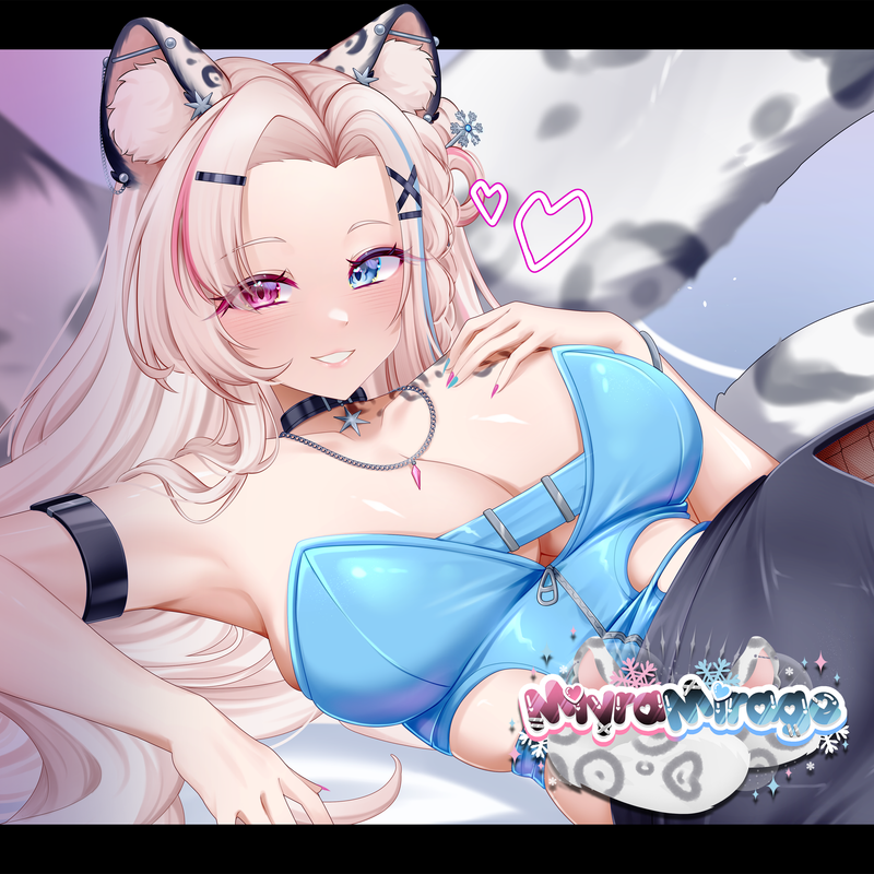 Miyra Mirage