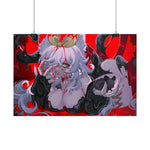 Poster - CherriGlitch