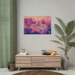Poster - Sugar Plum Siren