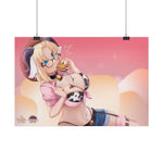 Poster - MommyDevils