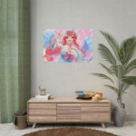 Poster - Kyanite