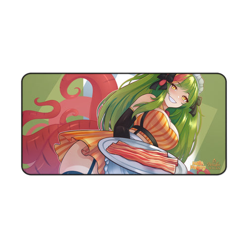 Deskmat - Meat Mommy