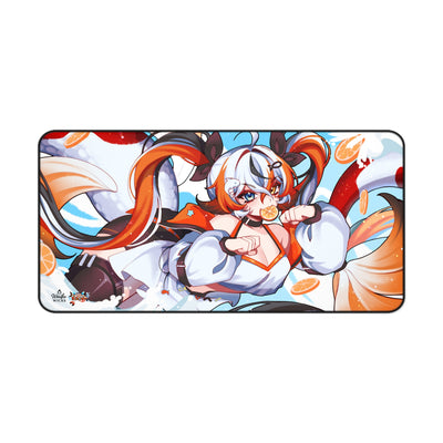 Deskmat - Ixie