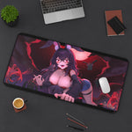 Deskmat - RoeBunny