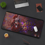 Deskmat - Scarlet Rayne