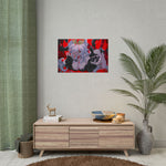 Poster - CherriGlitch