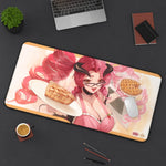 Deskmat - Missus Mummy