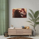 Poster - Witchy Tea Cup