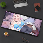 Deskmat - Miyra Mirage