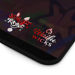 Deskmat - Scarlet Rayne