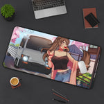 Deskmat - Phatdog