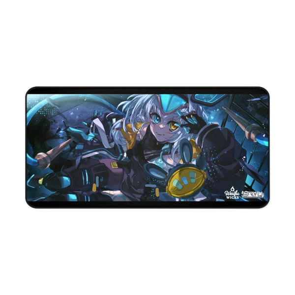 Deskmat - Sayu