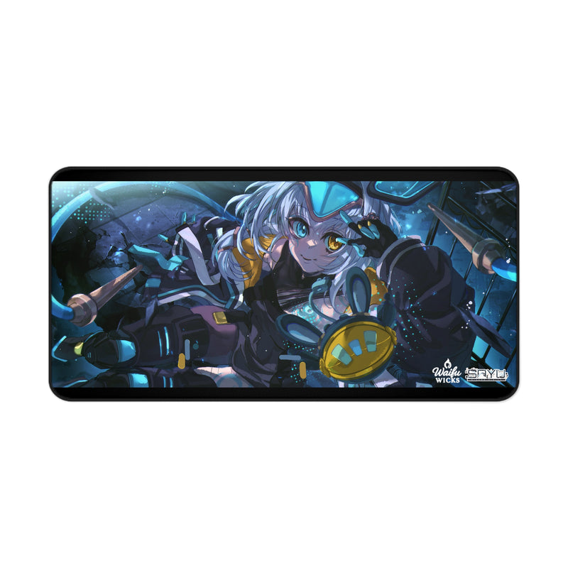 Deskmat - Sayu