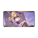 Deskmat - Sylvia Quinrel