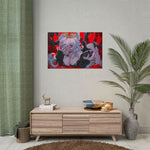 Poster - CherriGlitch