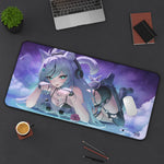 Deskmat - Snowwiii