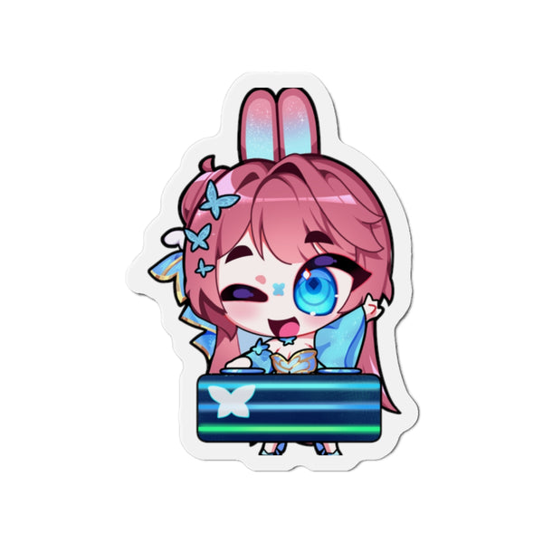 Magnet - DJ Aemilia Chibi