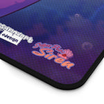 Deskmat - Sugar Plum Siren