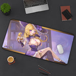 Deskmat - Sylvia Quinrel