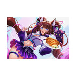 Poster - VCharm Hellia