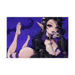 Poster - VCharm QueenBriar