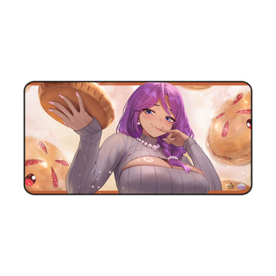 Deskmat - ChaCha
