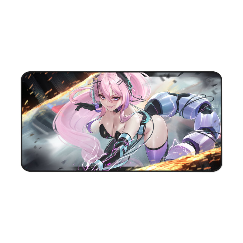 Deskmat - Laele Darling