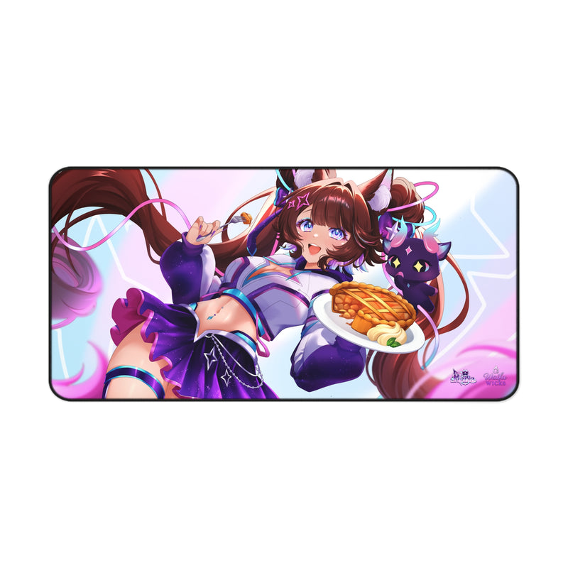 Deskmat - VCharm Hellia