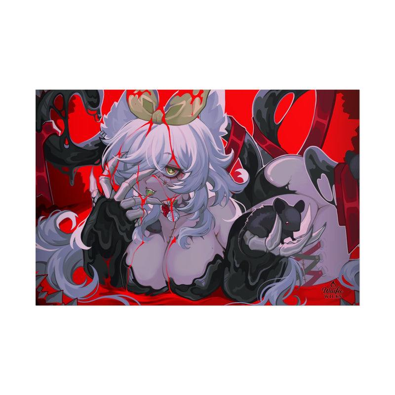 Poster - CherriGlitch