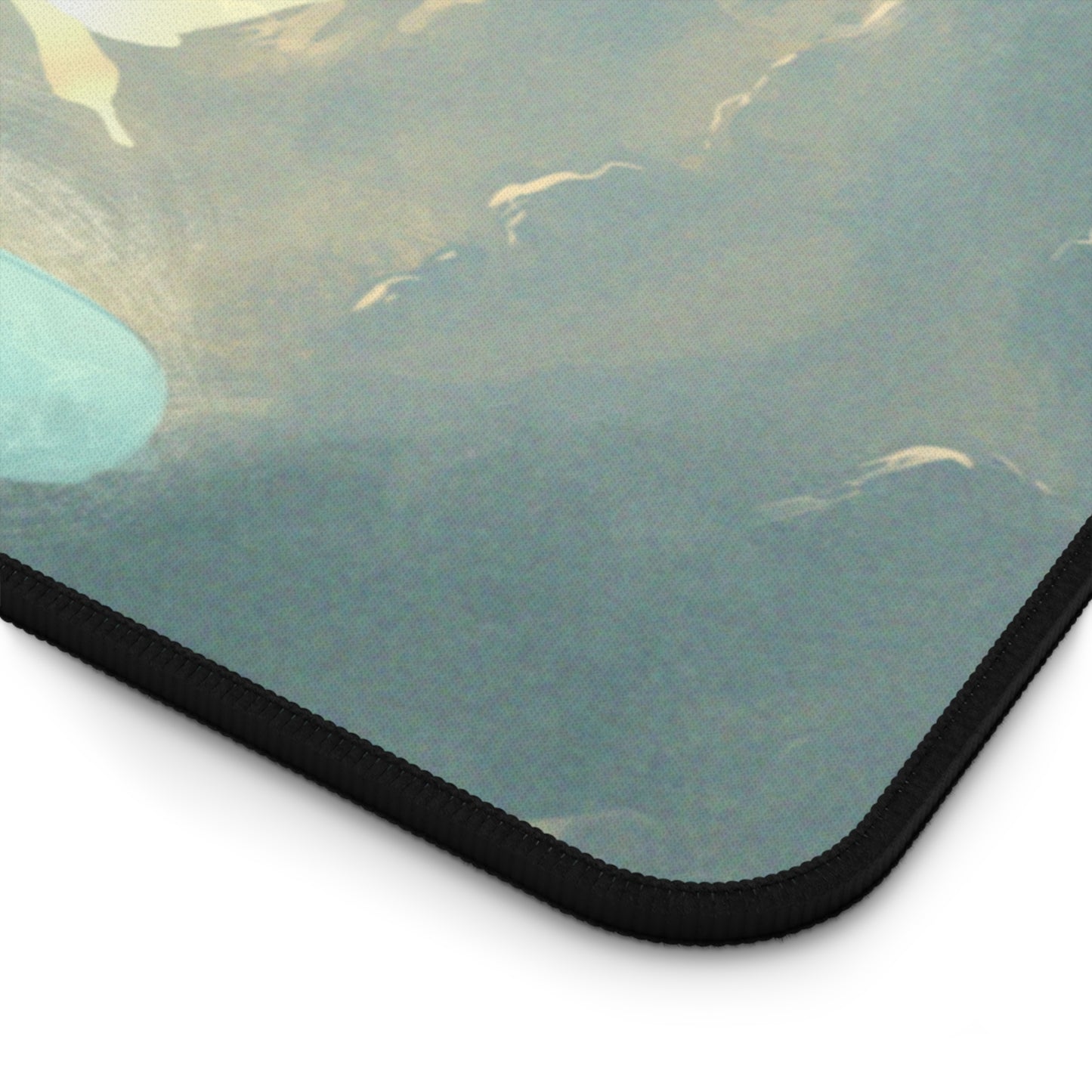 XL Desk Mat - Aemilia "Ascended"