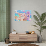 Poster - AquaGunn