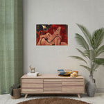 Poster - Goddess Reverie