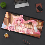 Deskmat - Vixxie Sakura
