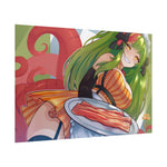 Poster - Meat Mommy