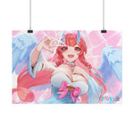 Poster - Kyanite